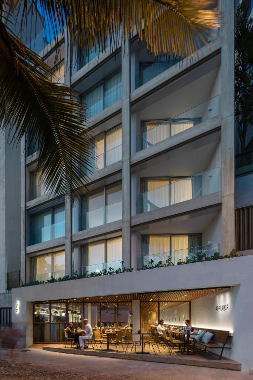  Hotel Arpoador