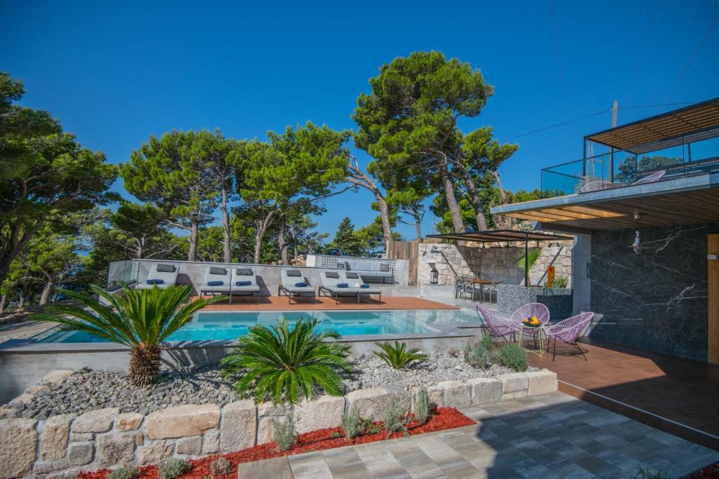 Villa De Linda - Makarska Exklusiv