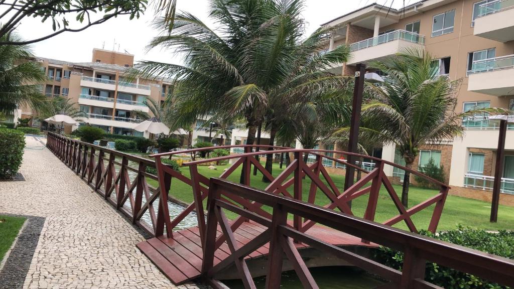  Breezes do Cumbuco apartamento