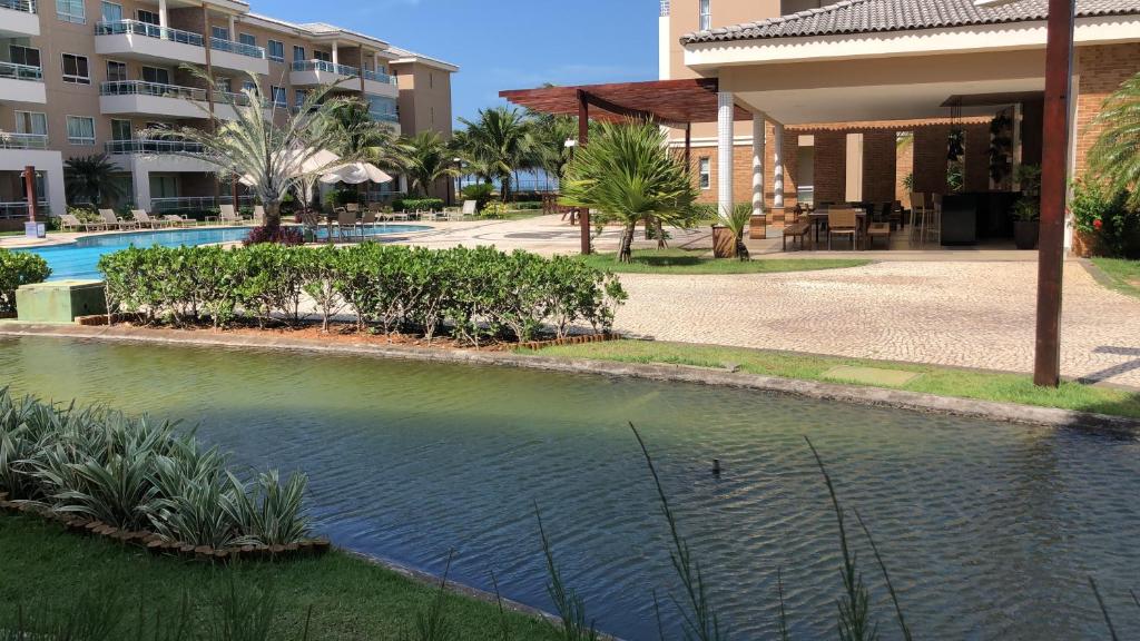  Breezes do Cumbuco apartamento