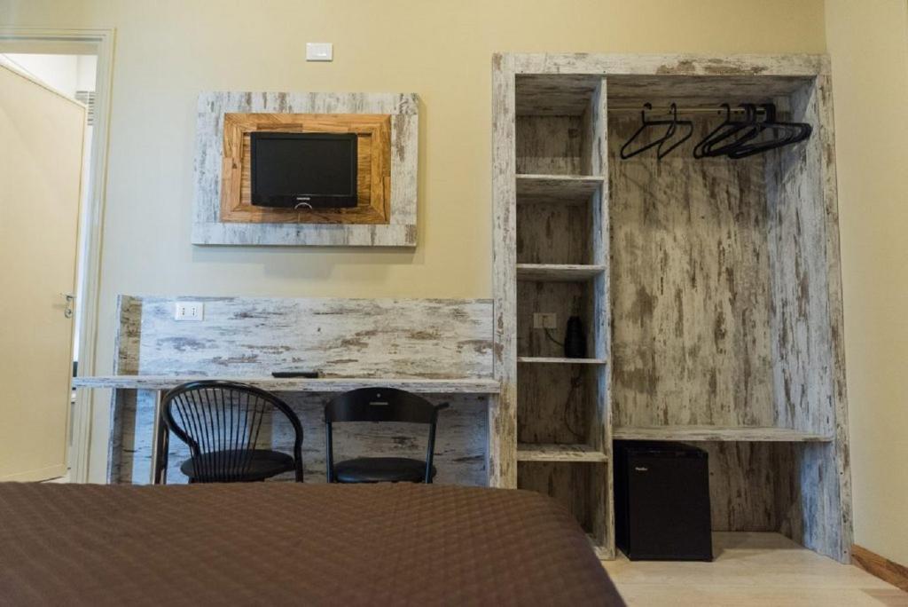Fotografie z fotogalerie ubytování Hotel Royal v destinaci Viverone