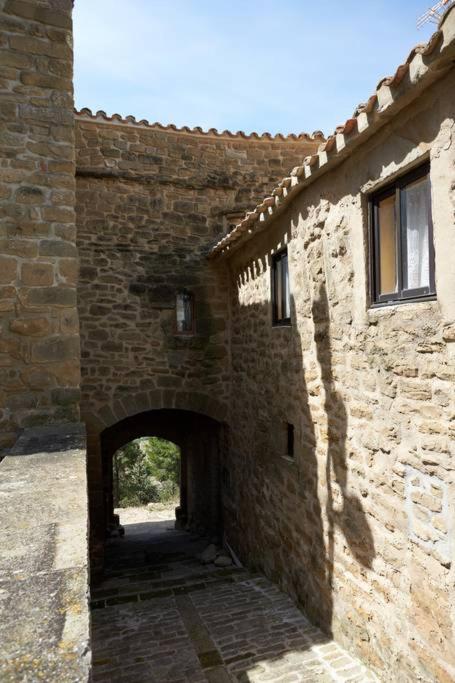 Imagen de la galería de El Diezmo, en Artajona