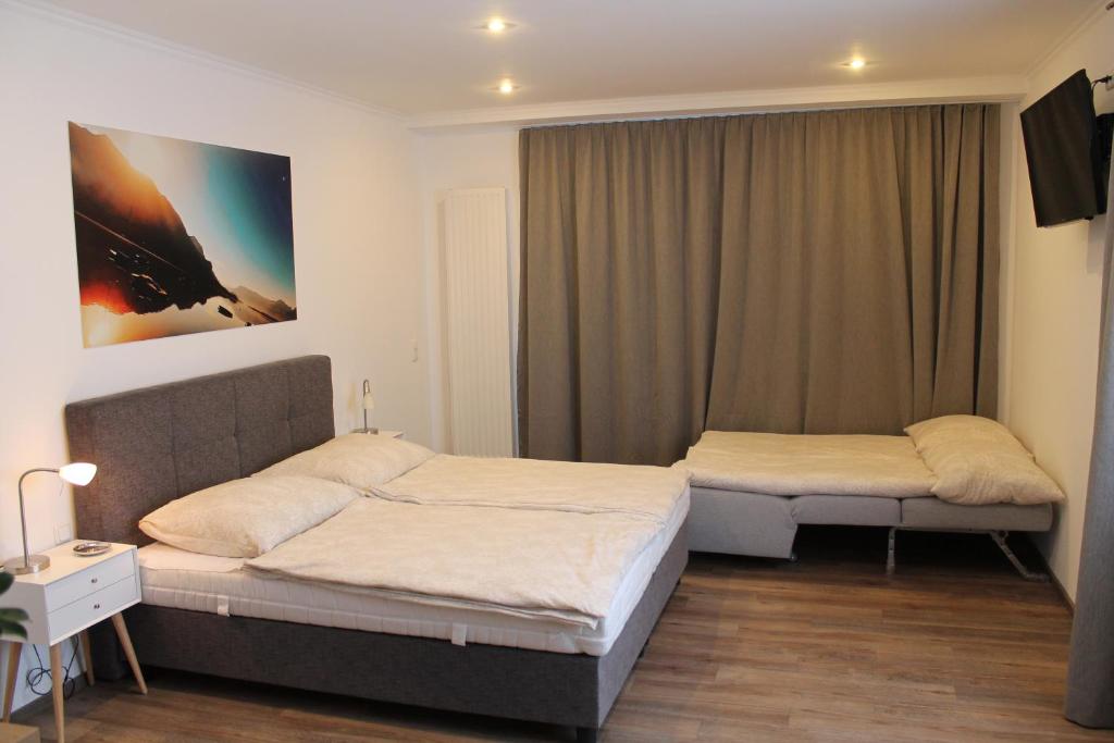 Echt Heimat Apartments - 18