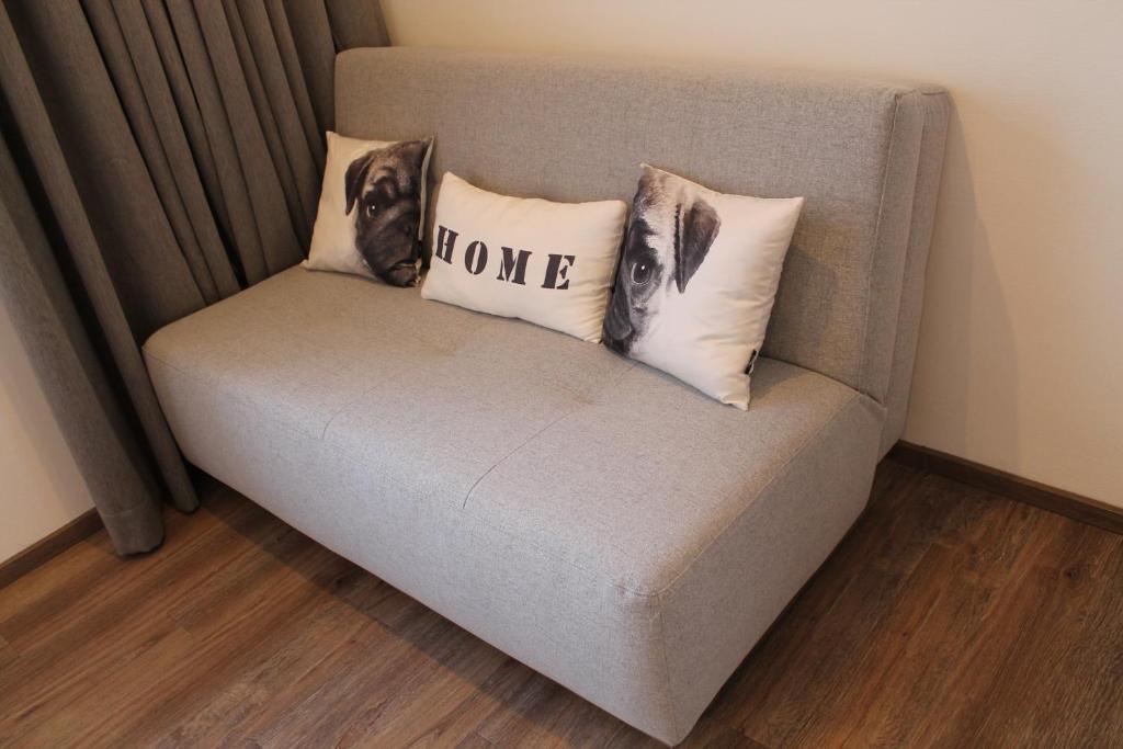 Echt Heimat Apartments - 19