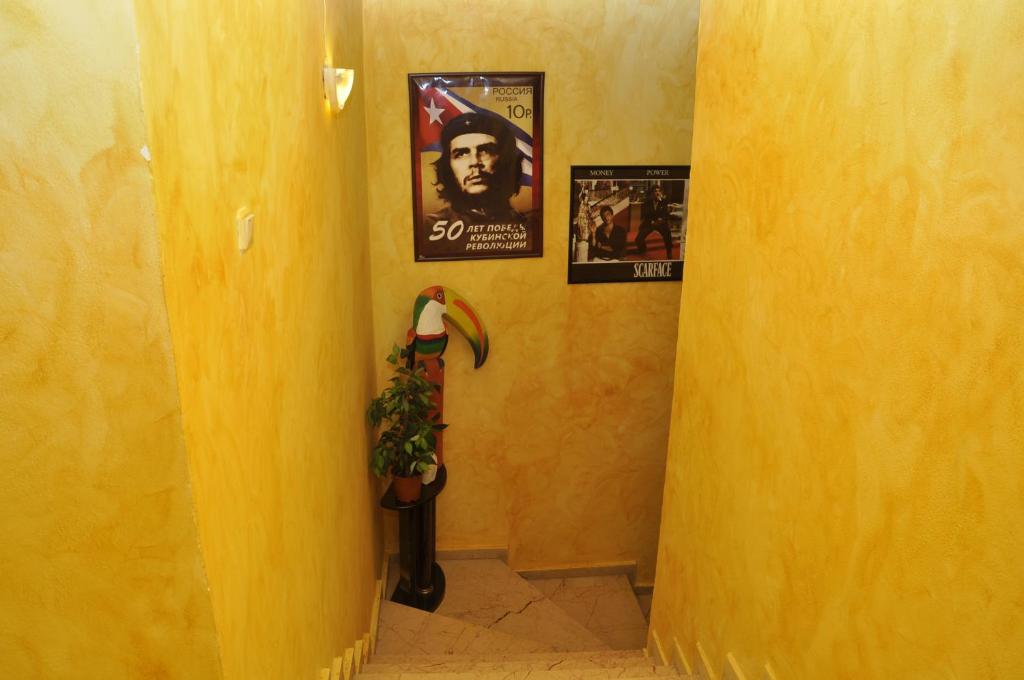 Fotografie z fotogalerie ubytování Latino Hotel v destinaci Kemer