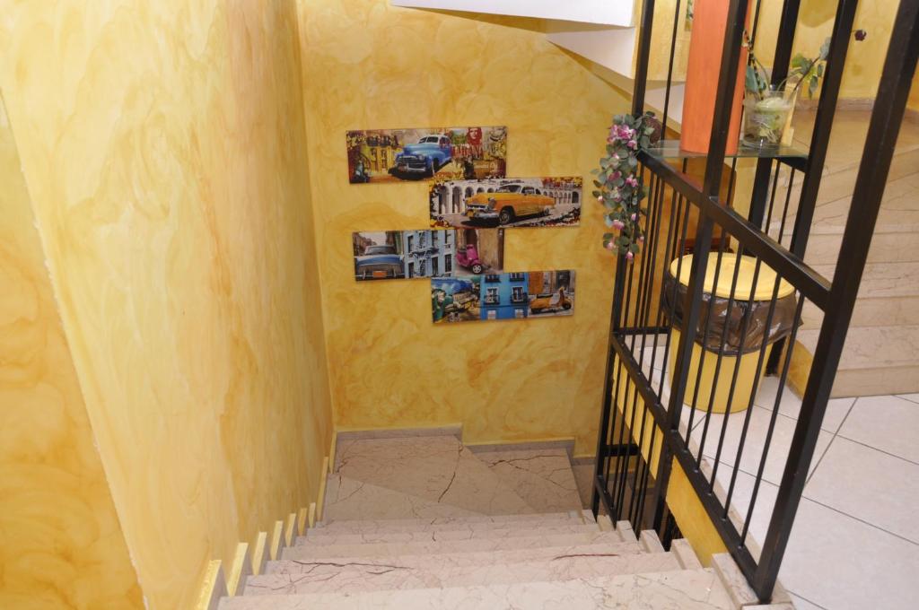 Fotografie z fotogalerie ubytování Latino Hotel v destinaci Kemer