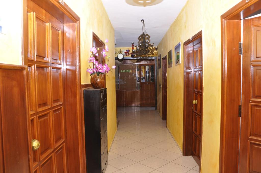 Fotografie z fotogalerie ubytování Latino Hotel v destinaci Kemer