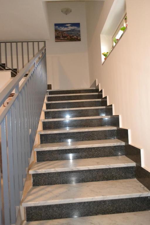 Fotografie z fotogalerie ubytování B&B Casa Di Lauro v destinaci Trecase