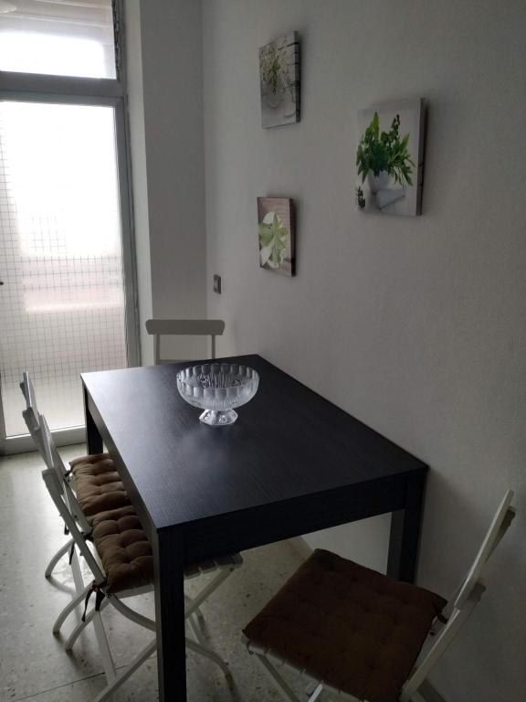 Zdjęcie z galerii obiektu Piso JMAM Centro w mieście Puerto del Rosario