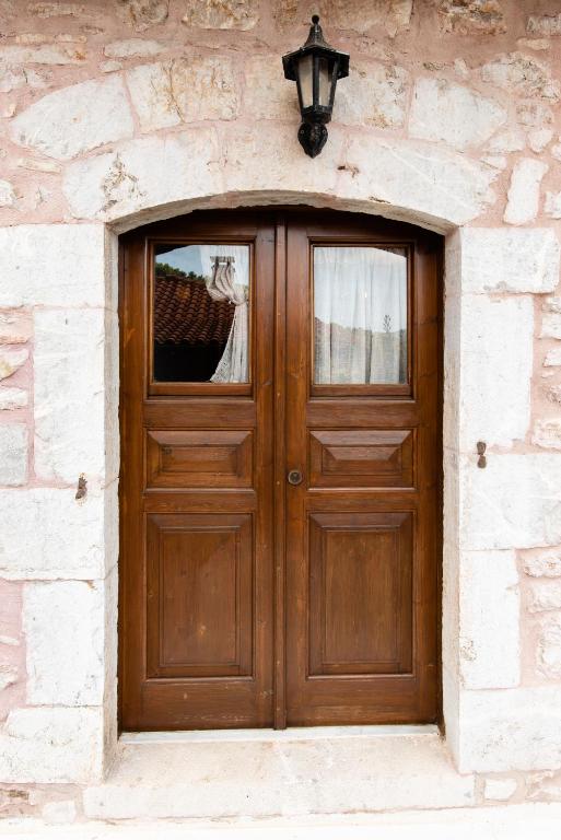 Fotografia z galérie ubytovania Kaza Guesthouse v destinácii Dimitsana