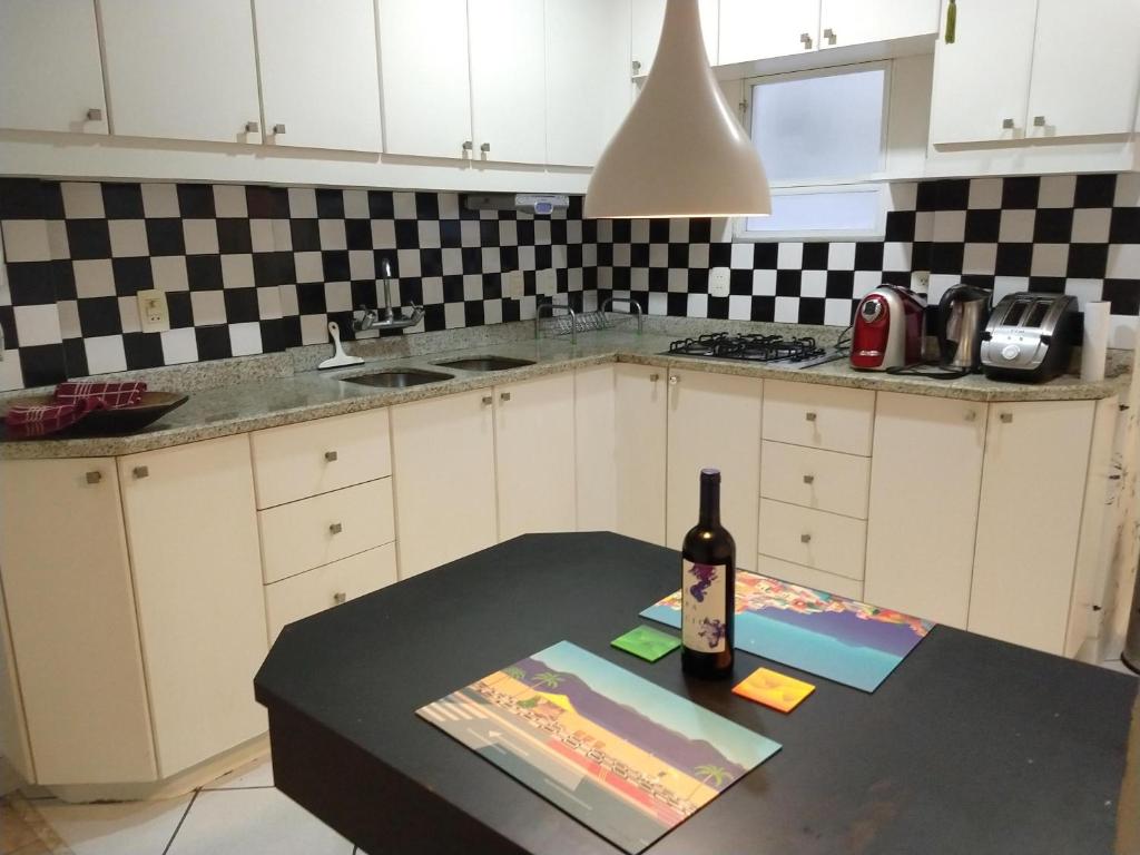  Stylish apartment in Copacabana/Ipanema