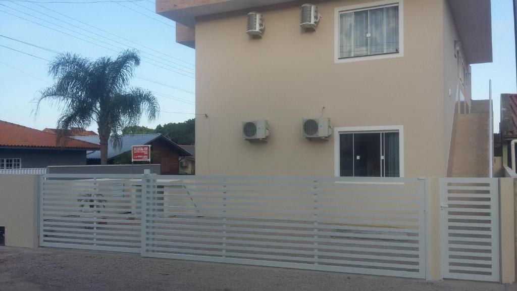  Residencial Medeiros
