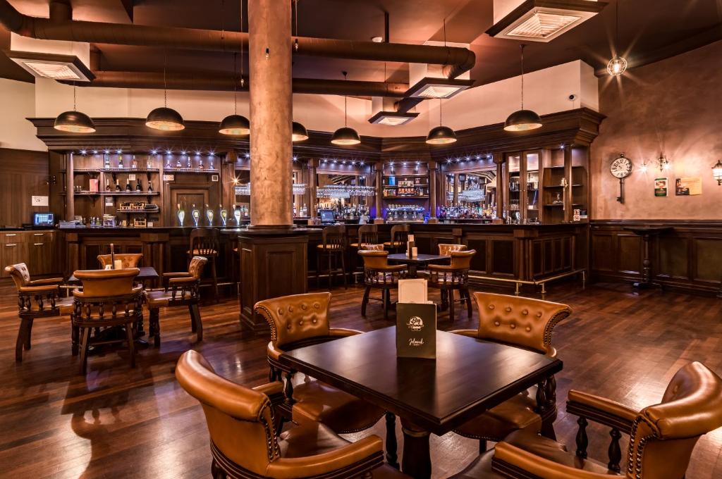 Hotel Diplomat - Resim 28