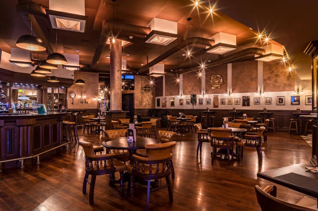 Hotel Diplomat - Resim 31