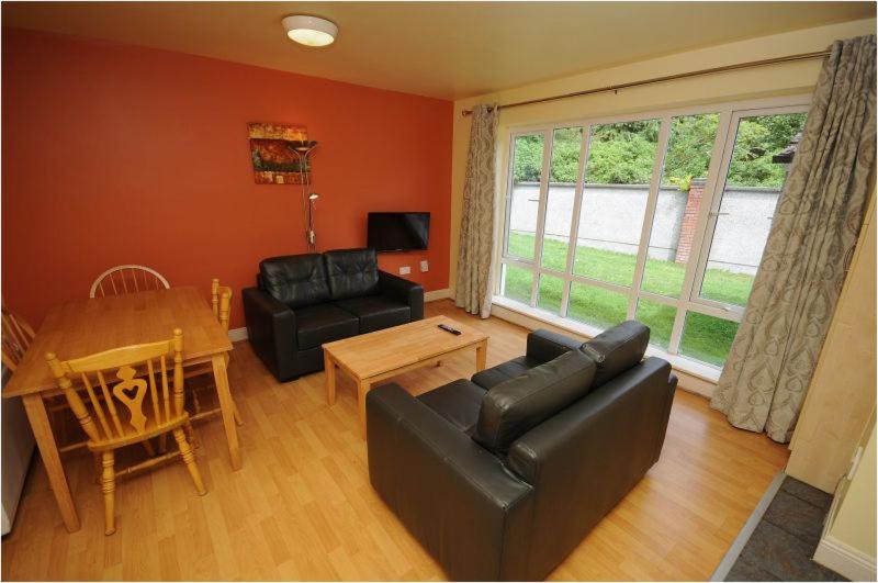 Glasan Holiday Village Galway Ireland Booking Com