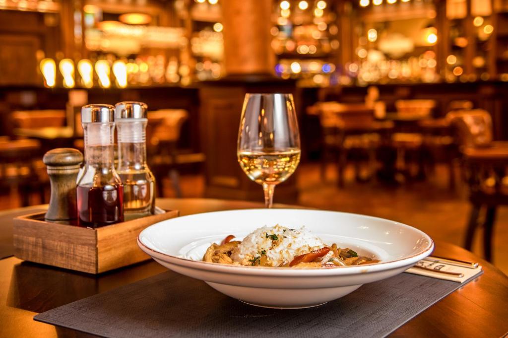 Hotel Diplomat - Resim 25