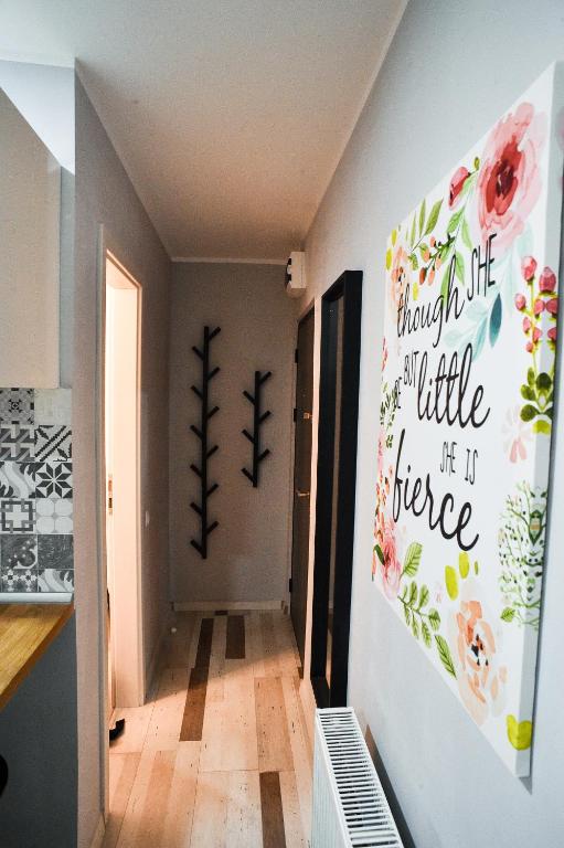 Heights Accommodation City Center - Resim 22