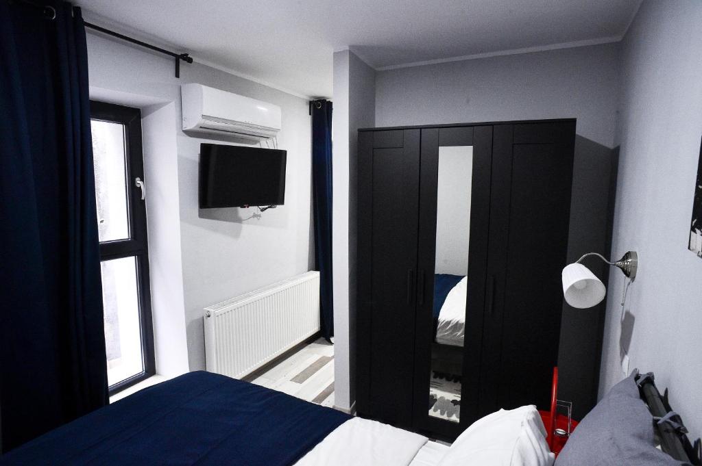 Heights Accommodation City Center - Resim 25