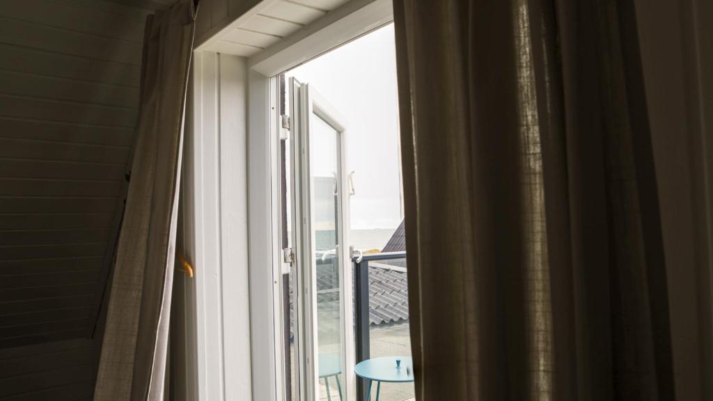 Fotografie z fotogalerie ubytování B&B by the Sea Hirtshals v destinaci Hirtshals