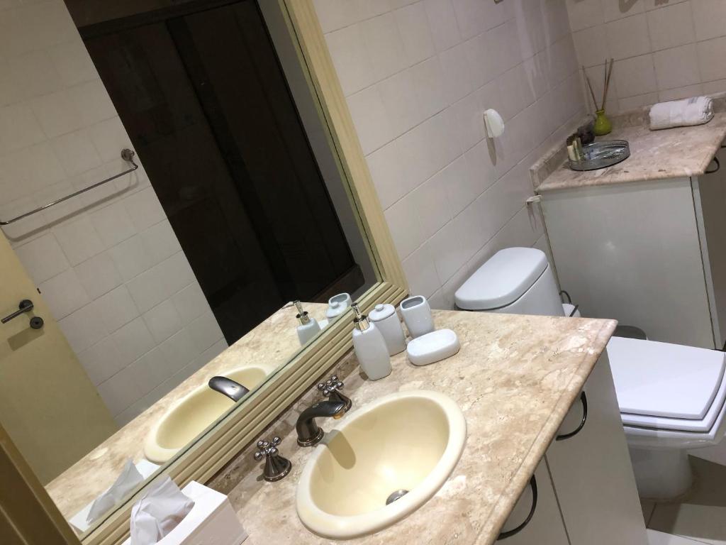  Sunset Apartment