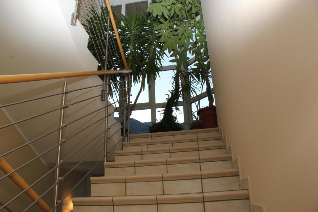 Fotografie z fotogalerie ubytování Hotel Hanny v destinaci Bolzano