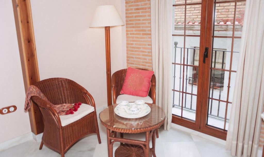 Vivienda Turistica Arabeluj - Departamento
