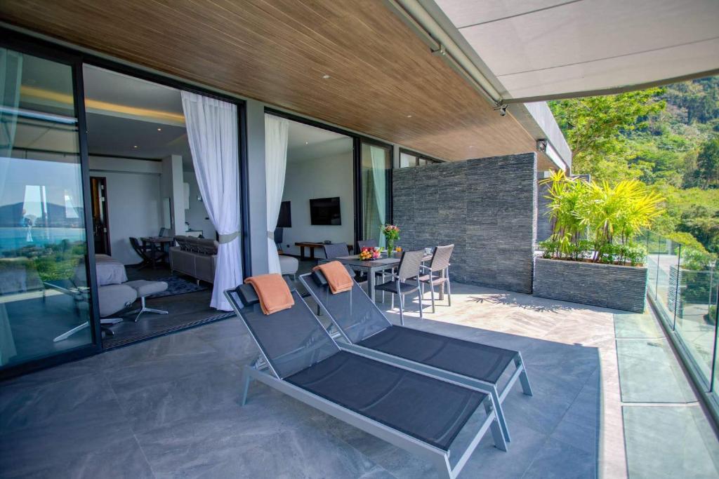 Ocean Rock Kalim - Resim 40