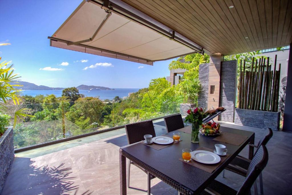 Ocean Rock Kalim - Resim 12