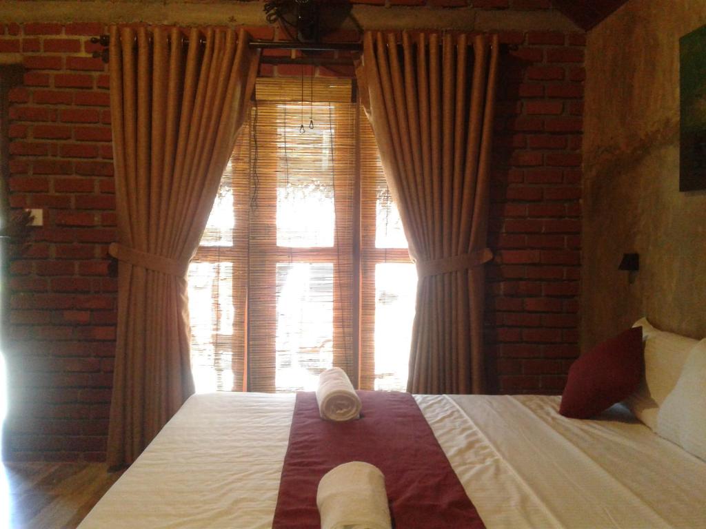 Negombo The Nature Villa and Cabanas - 15