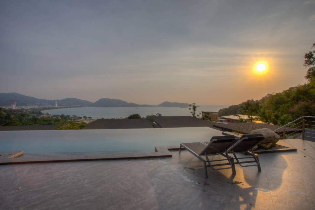 Ocean Rock Kalim - Resim 19