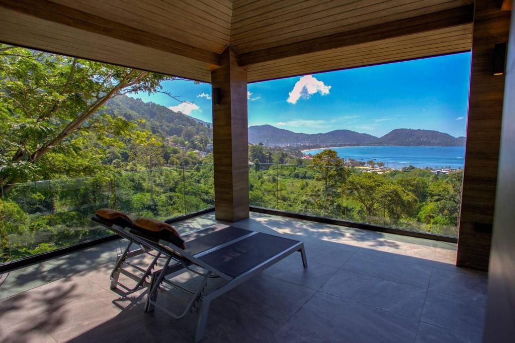 Ocean Rock Kalim - Resim 43