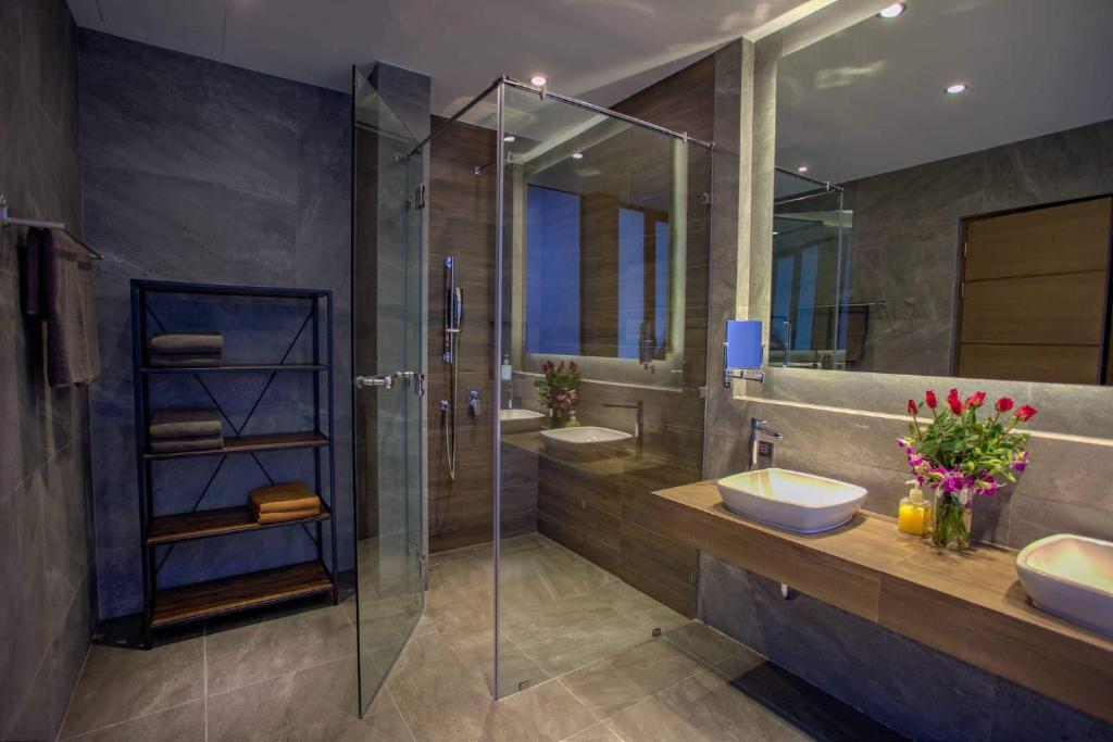 Ocean Rock Kalim - Resim 3