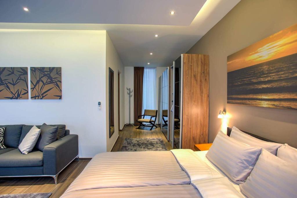 Ocean Rock Kalim - Resim 26