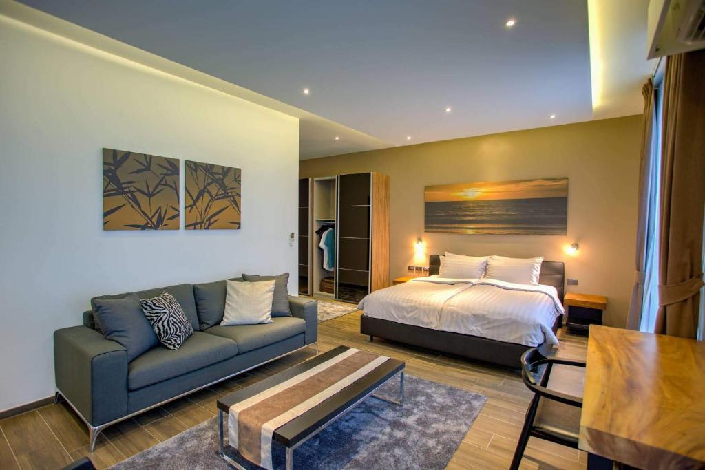 Ocean Rock Kalim - Resim 27