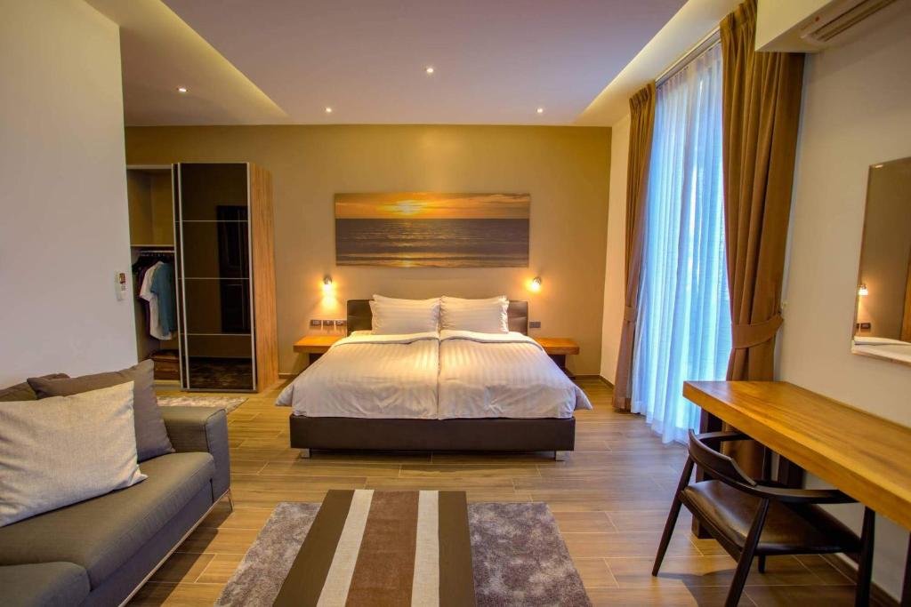 Ocean Rock Kalim - Resim 28