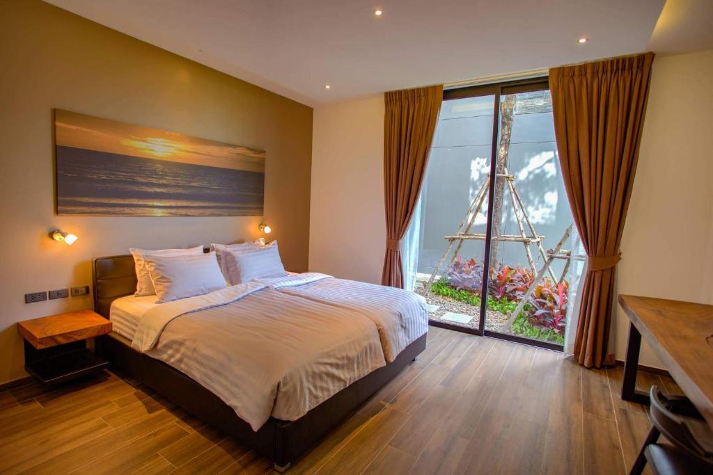 Ocean Rock Kalim - Resim 31