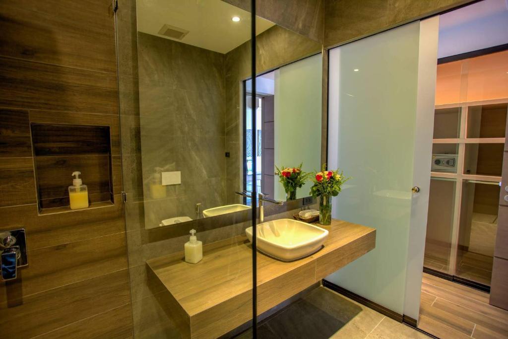 Ocean Rock Kalim - Resim 33