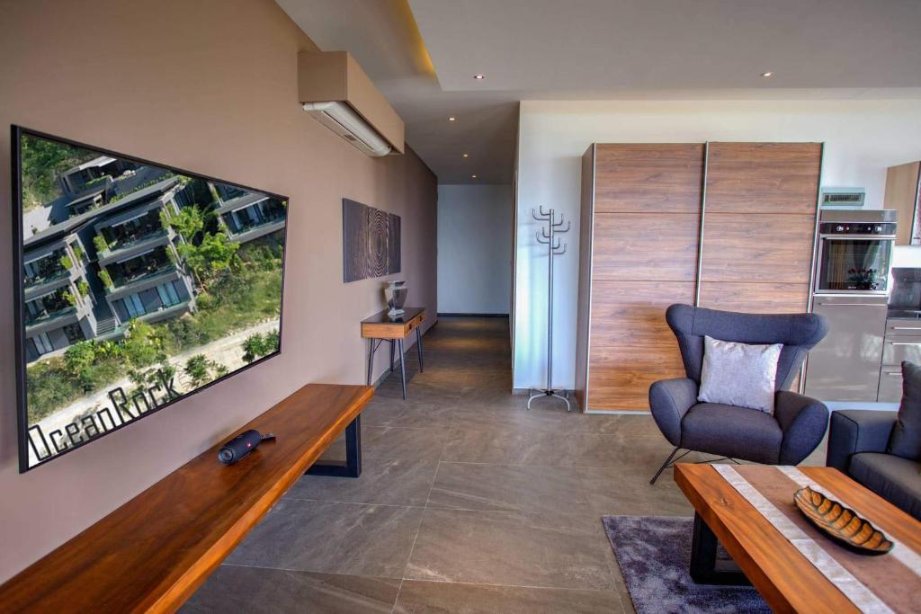 Ocean Rock Kalim - Resim 4