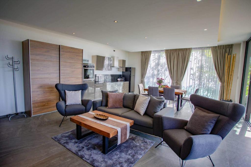 Ocean Rock Kalim - Resim 34