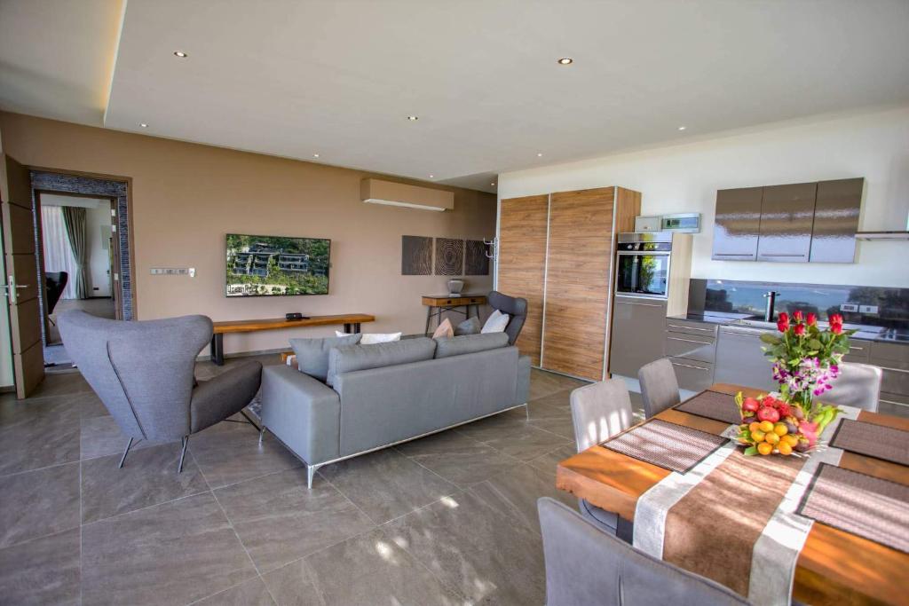 Ocean Rock Kalim - Resim 35