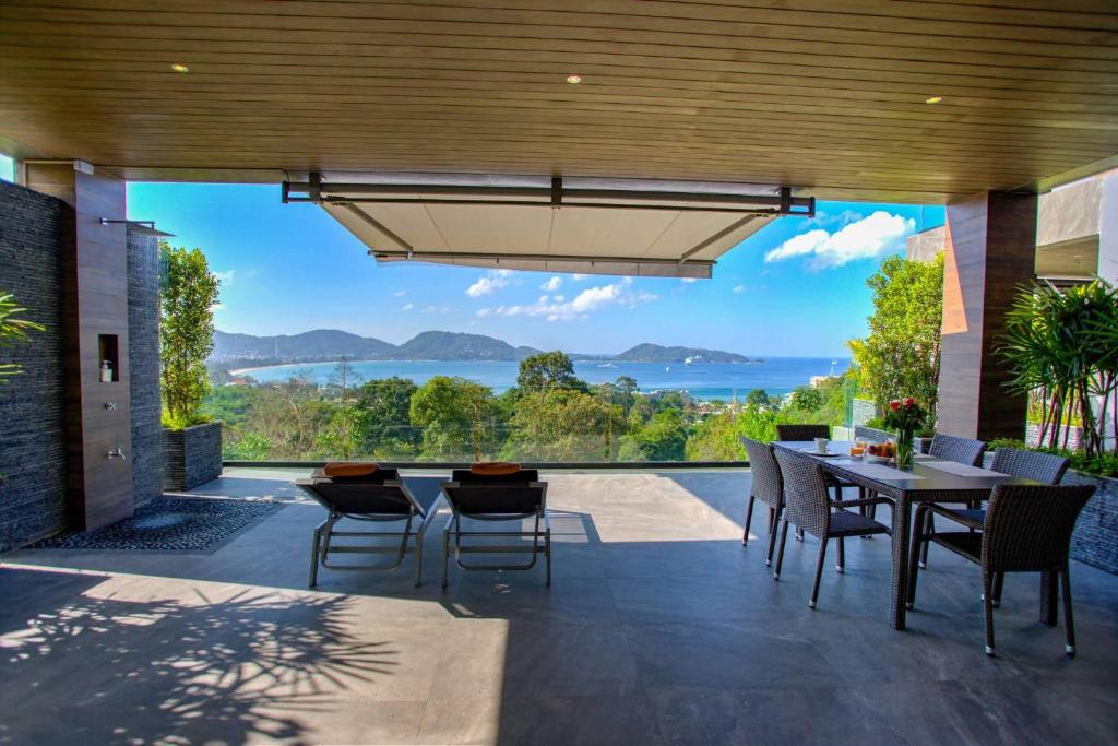 Ocean Rock Kalim - Resim 38