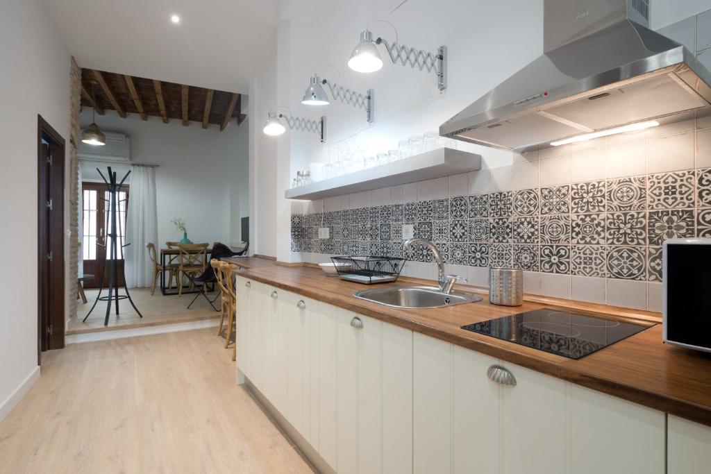 Casas del Albaicín - 