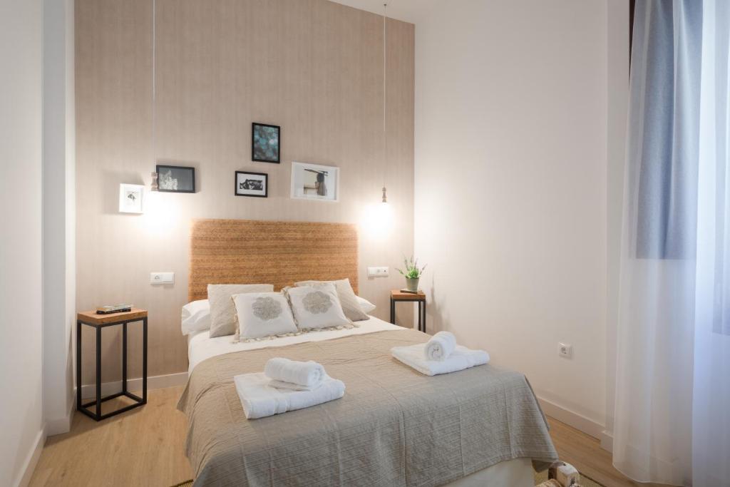 Casas del Albaicín - 
