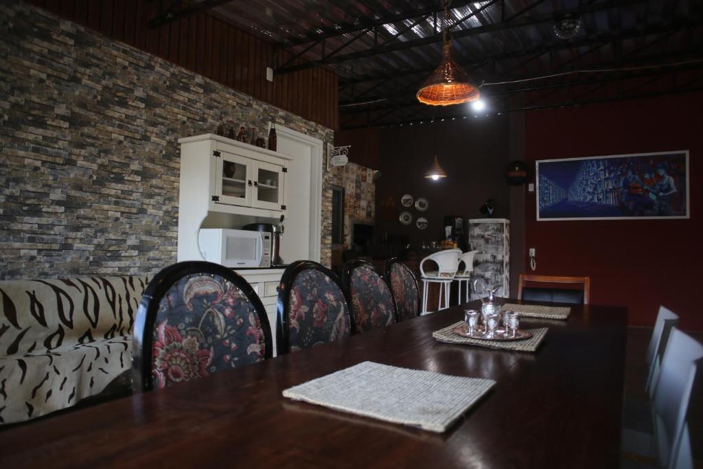 Fotografie z fotogalerie ubytování Gastaldon Suite v destinaci Chapecó