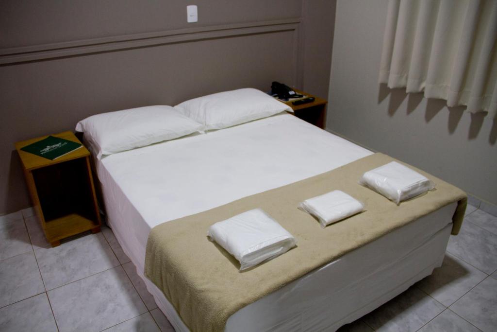  Presidente Hotel