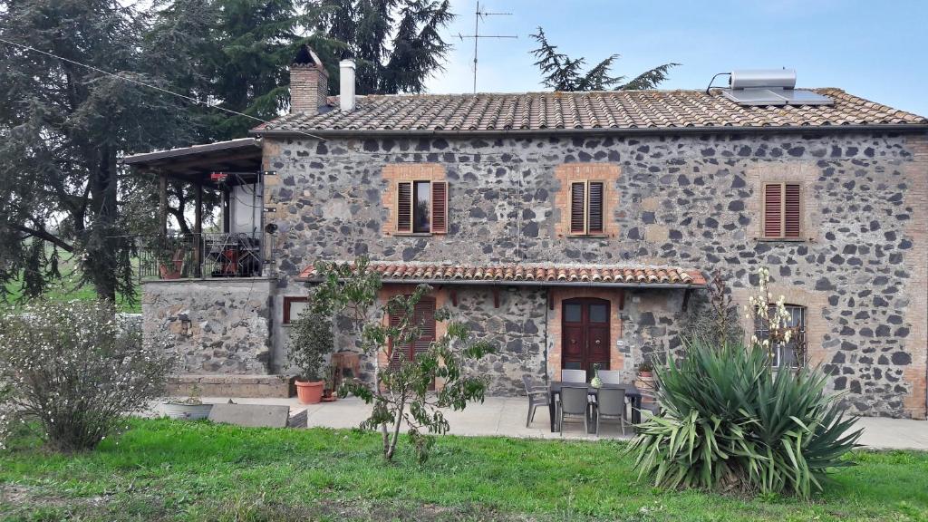 B&B Il Cardellino - Housity
