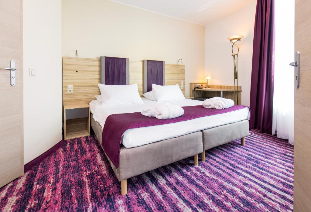 Galaxy Hotel - Resim 34