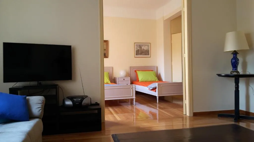 ACROPOLIS MUSEUM APARTMENT, Atena, Grecia