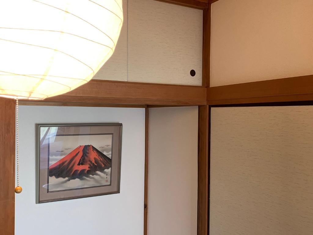 Fotografie z fotogalerie ubytování Kamata Ann v Tokiu