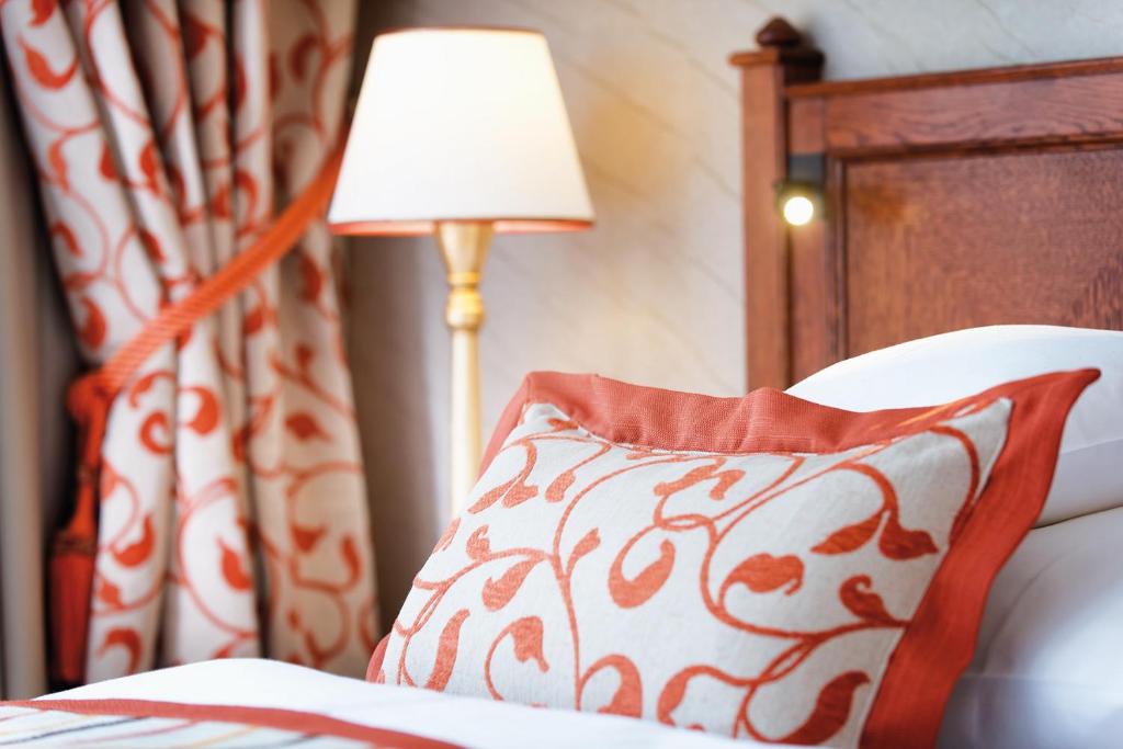 A-ROSA Gothisches Haus Wernigerode - 4